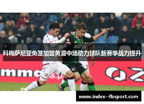 科梅萨尼亚免签加盟黄潜中场助力球队新赛季战力提升